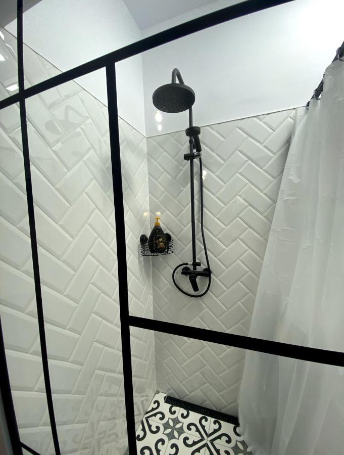 Boem 1 Sibiu Old Town Apartment Luaran gambar