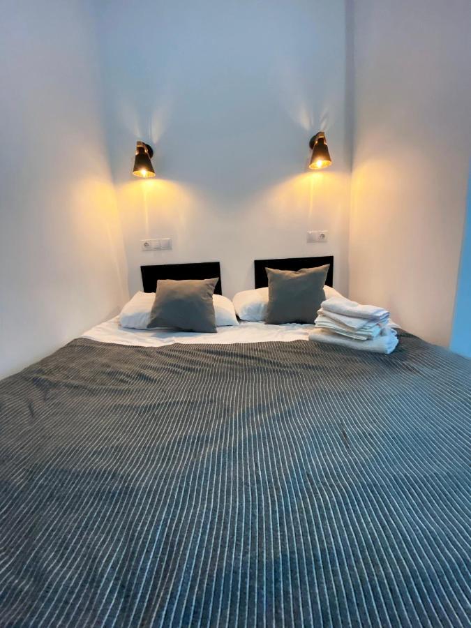 Boem 1 Sibiu Old Town Apartment Luaran gambar