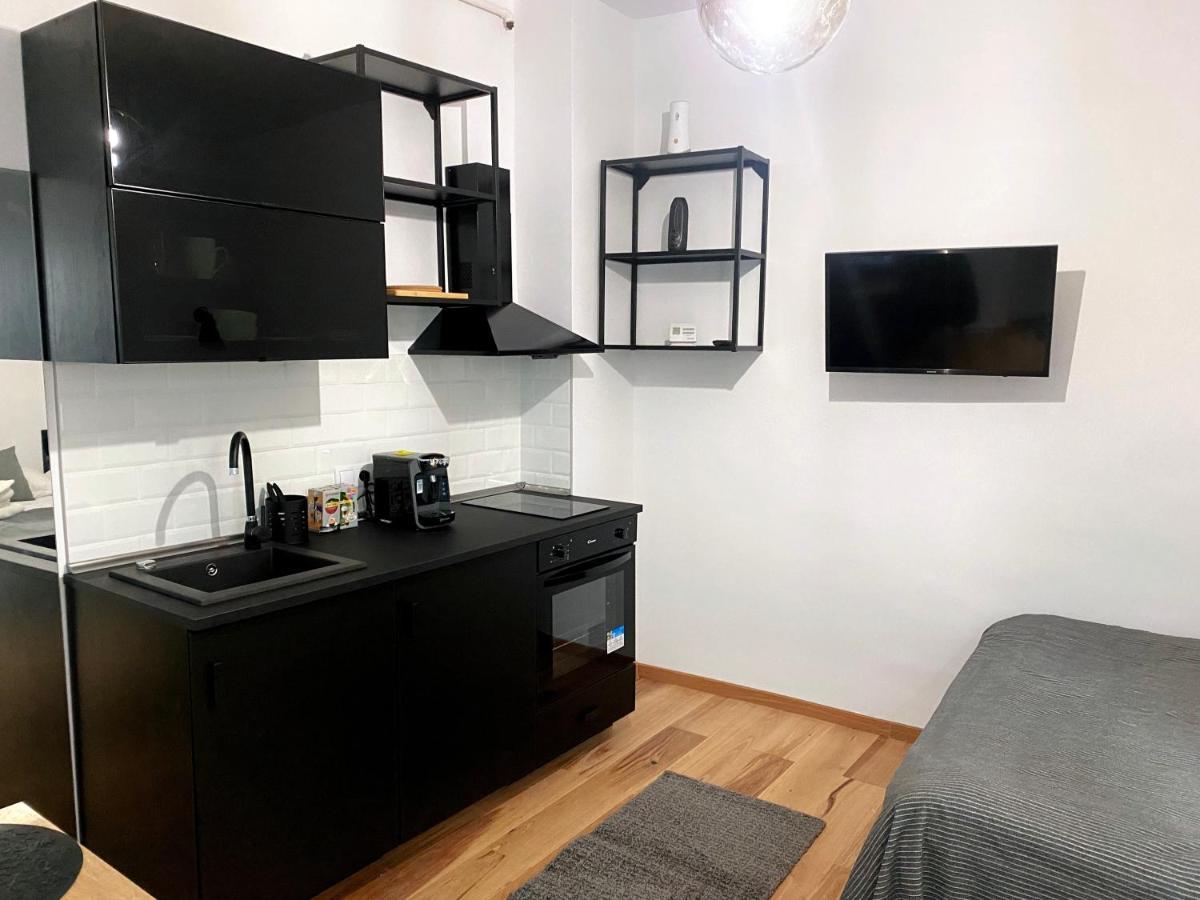 Boem 1 Sibiu Old Town Apartment Luaran gambar
